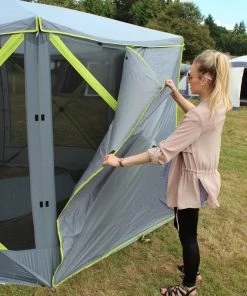 TENTSTENTS Outdoor Revolution Screenhouse 6