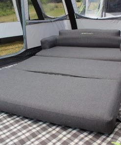 Outdoor Revolution Campese Inflatable Sofa Bed FURNITURE