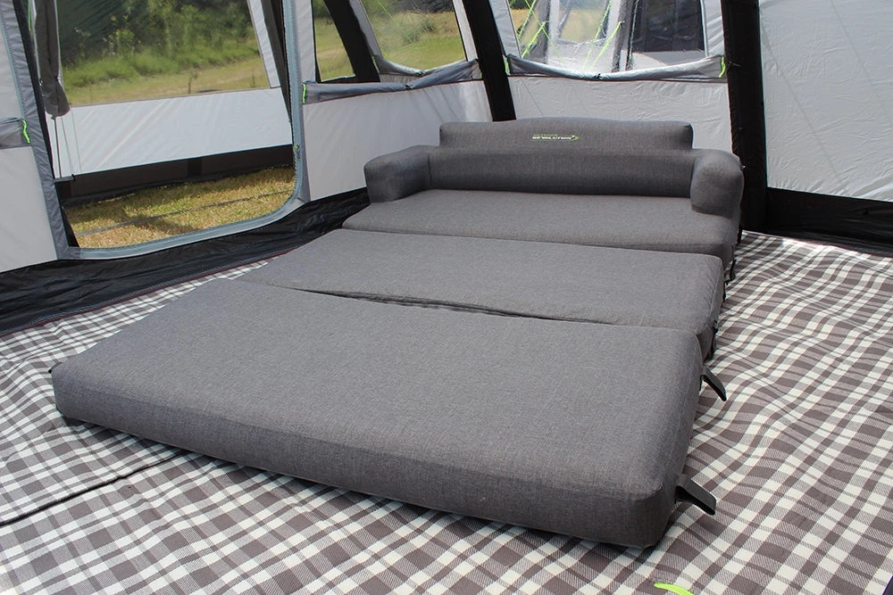 Outdoor Revolution Campese Inflatable Sofa Bed FURNITURE