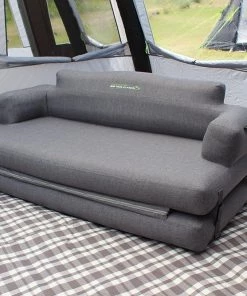 Outdoor Revolution Campese Inflatable Sofa Bed FURNITURE