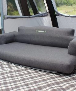 Outdoor Revolution Campese Inflatable Sofa Bed FURNITURE