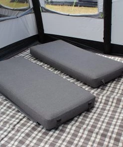 Outdoor Revolution Campese Inflatable Sofa Bed FURNITURE