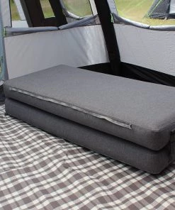 Outdoor Revolution Campese Inflatable Sofa Bed FURNITURE