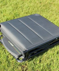 Outdoor Revolution Premium Lounger Folding Camp Bed