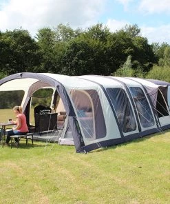 FURNITURE Outdoor Revolution Premium Camping Table & Bench Set