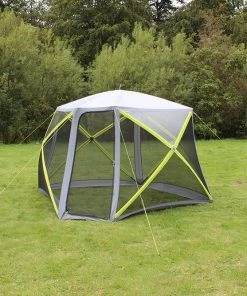 TENTSTENTS Outdoor Revolution Screenhouse 5