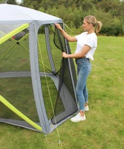 TENTSTENTS Outdoor Revolution Screenhouse 5