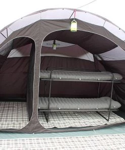 SLEEPING Outdoor Revolution Premium Folding Bunk Bed