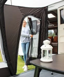 CARAVAN AWNINGS Outdoor Revolution Porchlite 200 Air - (2020)