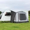 Outdoor Revolution Porchlite 260 Air Awning - (2020) CARAVAN AWNINGS
