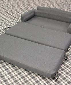 Outdoor Revolution Campese Inflatable Sofa Bed FURNITURE