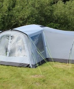 Outdoor Revolution Camp Star 1200 Air Tent Bundle