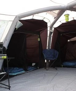 Outdoor Revolution Camp Star 1200 Air Tent Bundle