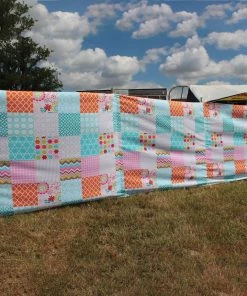 Outdoor Revolution Florelle Windbreak