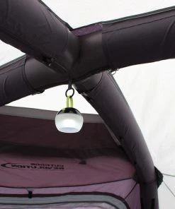 Outdoor Revolution’s Lumi-Lite CAMPING ACCESSORIES