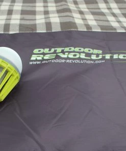 Outdoor Revolution Lumi Mosi Light CAMPING ACCESSORIES