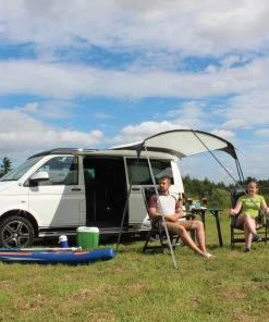 Outdoor Revolution Movelite Canopy - Retro Connector