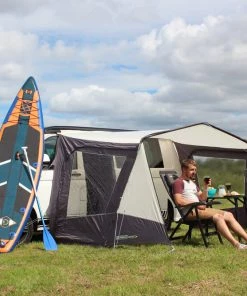 Outdoor Revolution Tech Canopy Lowline