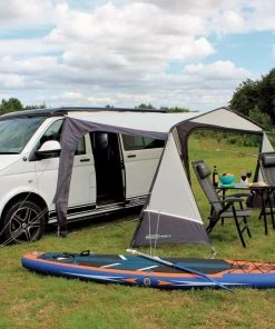 Outdoor Revolution Tech Canopy Lowline