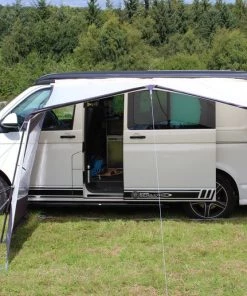 Outdoor Revolution Tech Canopy Lowline