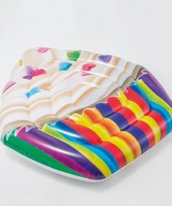 Intex Inflatable Cup Cake Float
