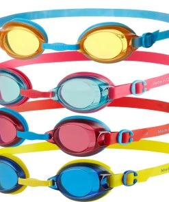 Speedo Jet Swimming Goggles Junior OUTDOOR LIVING