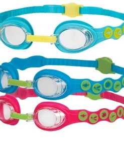 Speedo Junior Sea Squad Swimming Goggles OUTDOOR LIVING
