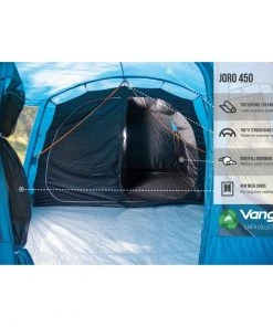 Vango Joro 450 Poled Tent