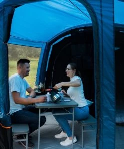 Vango Joro Air 450 Tent
