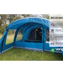 TENTSTENTS Vango Joro Air 600XL Air Tent 2022