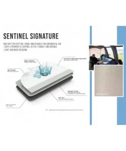 Vango Jura Air Low Drive Away Awning