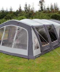 TENTSTENTS Outdoor Revolution Kalahari PC 7.0 Air Tent Package 2022