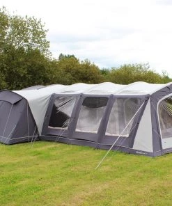 TENTSTENTS Outdoor Revolution Kalahari PC 7.0 Air Tent Package 2022