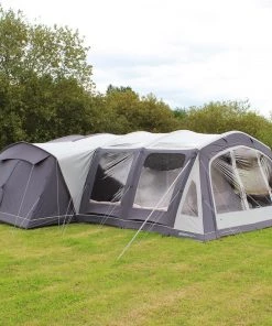 TENTSTENTS Outdoor Revolution Kalahari PC 7.0 Air Tent Package 2022