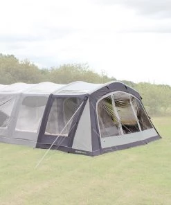 Outdoor Revolution Kalahari Front Porch Extension