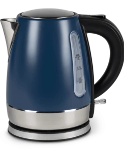 COOKING Kampa Cascade 1 Litre Kettle (Midnight)