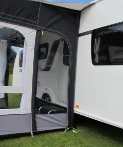 CARAVAN AWNINGS Dometic Rally Pro 200 Caravan Awning