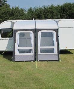 Dometic Rally Pro 260 Caravan Awning CARAVAN AWNINGS