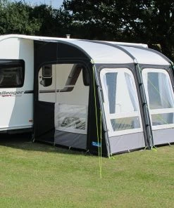 Dometic Rally Pro 260 Caravan Awning CARAVAN AWNINGS