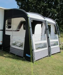 Dometic Rally Pro 260 Caravan Awning CARAVAN AWNINGS