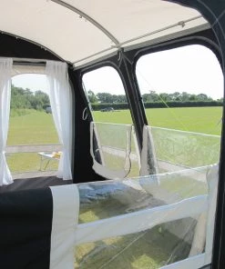 Dometic Rally Pro 260 Caravan Awning CARAVAN AWNINGS