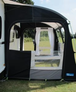 Dometic Rally Pro 260 Caravan Awning CARAVAN AWNINGS