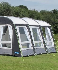 Dometic Rally Pro 390 Caravan Awning