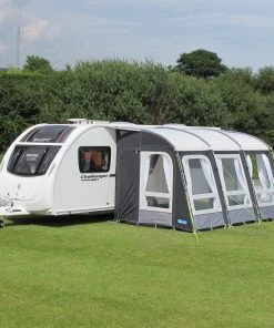 Dometic Rally Pro 390 Caravan Awning