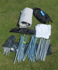 Dometic Rally Pro 390 Caravan Awning