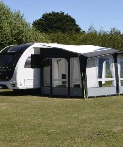 Dometic Club AIR Pro 440 S Awning 2022 CARAVAN AWNINGS