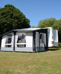 Dometic Club AIR Pro 440 S Awning 2022 CARAVAN AWNINGS