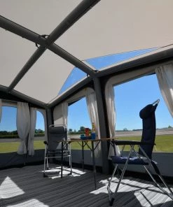 Dometic Club AIR Pro 440 S Awning 2022 CARAVAN AWNINGS