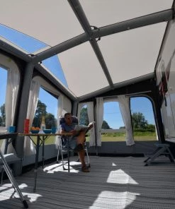 Dometic Club AIR Pro 440 S Awning 2022 CARAVAN AWNINGS