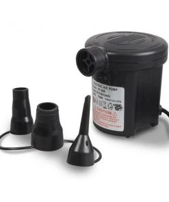 Kampa Jet 230V High Volume Pump